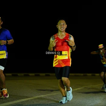 Runner Photo 3081950