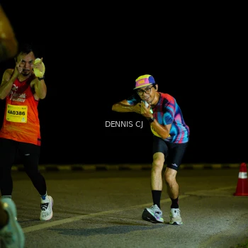 Runner Photo 3081954