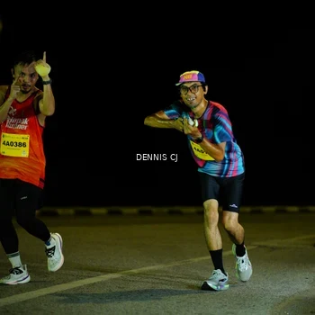 Runner Photo 3081955