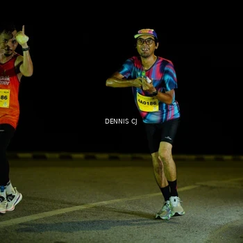 Runner Photo 3081957
