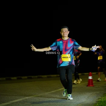 Runner Photo 3081967