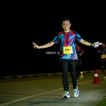 Runner Photo 3081968