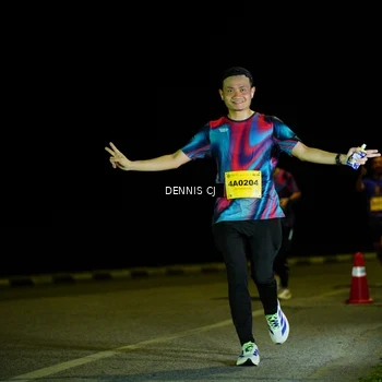 Runner Photo 3081970