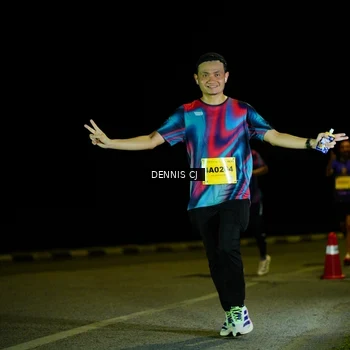 Runner Photo 3081972