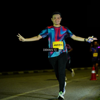 Runner Photo 3081973