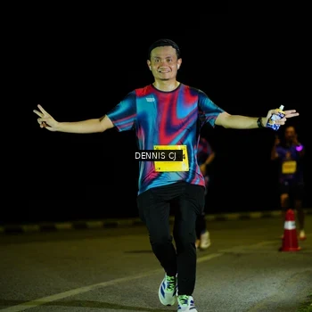 Runner Photo 3081975