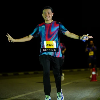 Runner Photo 3081977
