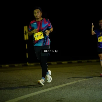 Runner Photo 3081982