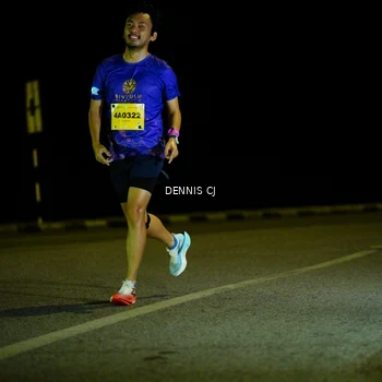 Runner Photo 3081987