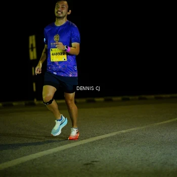 Runner Photo 3081989