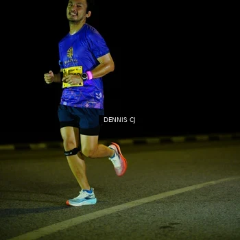 Runner Photo 3081992