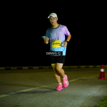 Runner Photo 3081994