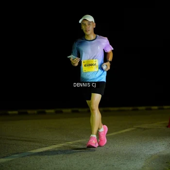 Runner Photo 3081995
