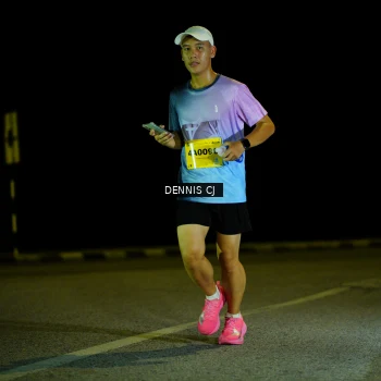 Runner Photo 3081997