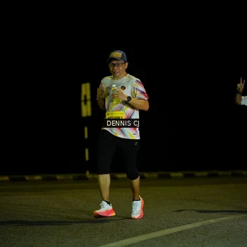 Runner Photo 3082004