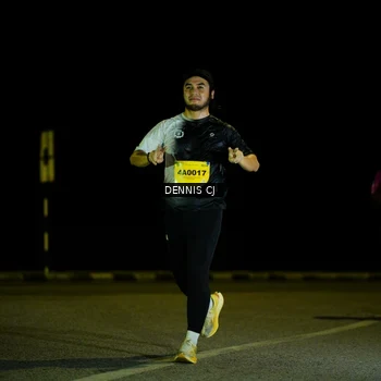 Runner Photo 3082012