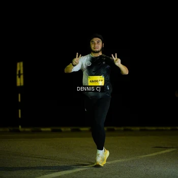 Runner Photo 3082013