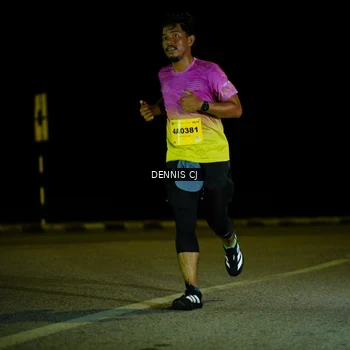 Runner Photo 3082027