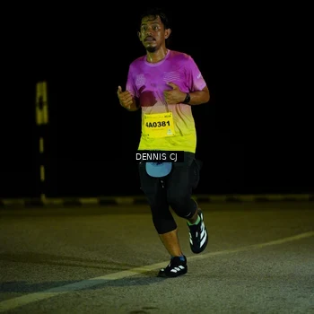 Runner Photo 3082034
