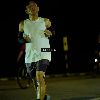 Runner Photo 3082038