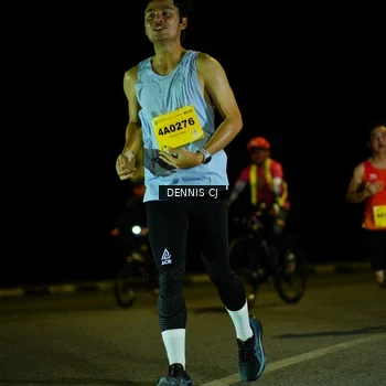 Runner Photo 3082045