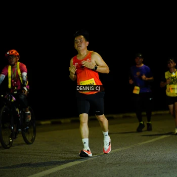 Runner Photo 3082049