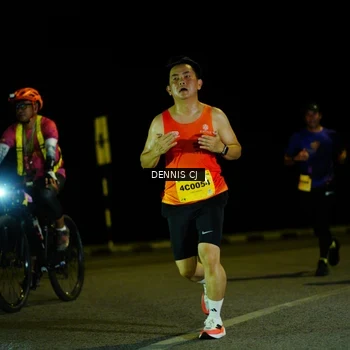 Runner Photo 3082058