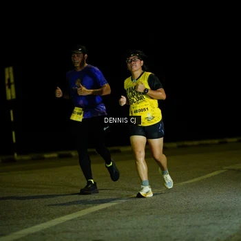 Runner Photo 3082062