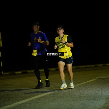 Runner Photo 3082063