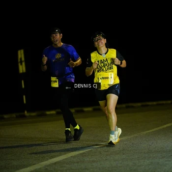 Runner Photo 3082066