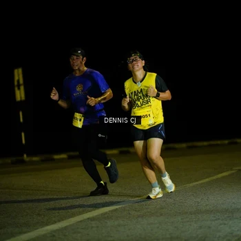 Runner Photo 3082068