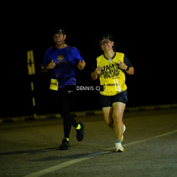 Runner Photo 3082069