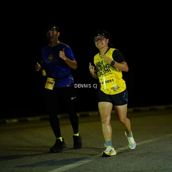Runner Photo 3082071