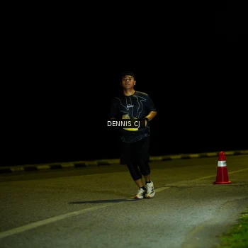 Runner Photo 3082076