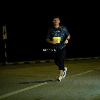 Runner Photo 3082078