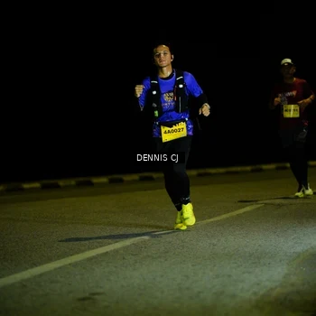 Runner Photo 3082093