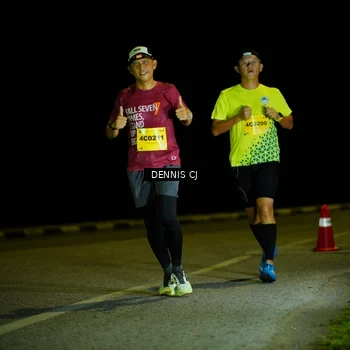Runner Photo 3082095