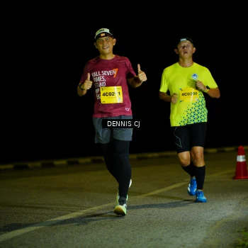 Runner Photo 3082098