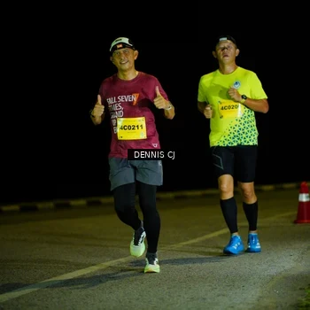 Runner Photo 3082099