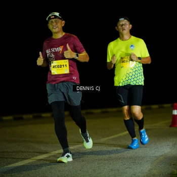 Runner Photo 3082101