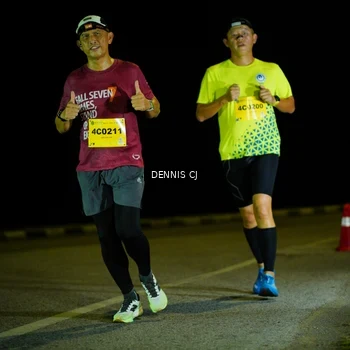 Runner Photo 3082102