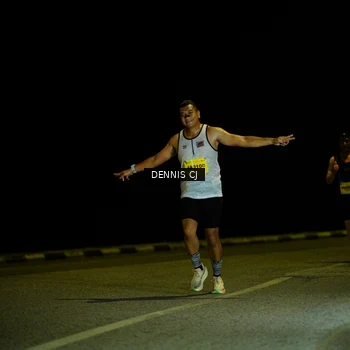 Runner Photo 3082104