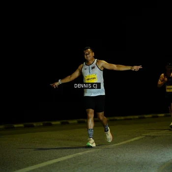Runner Photo 3082107
