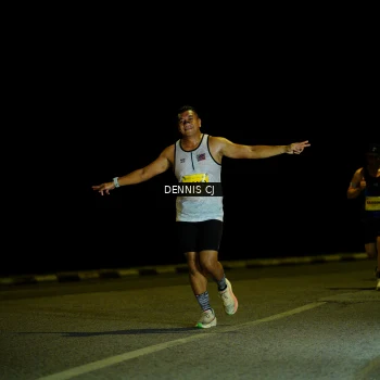 Runner Photo 3082110