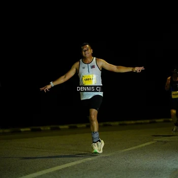 Runner Photo 3082114