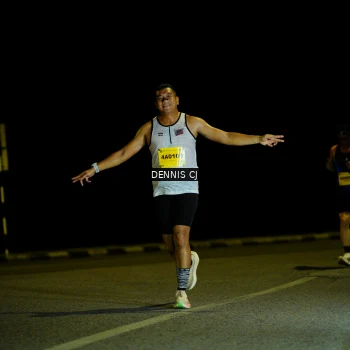 Runner Photo 3082117