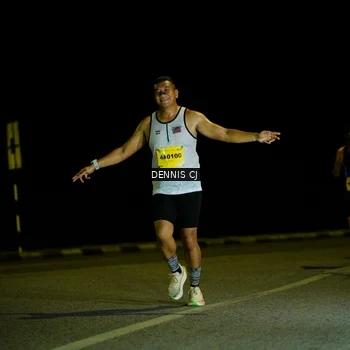 Runner Photo 3082119