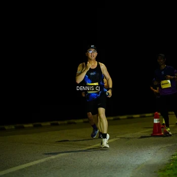 Runner Photo 3082122