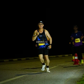 Runner Photo 3082127
