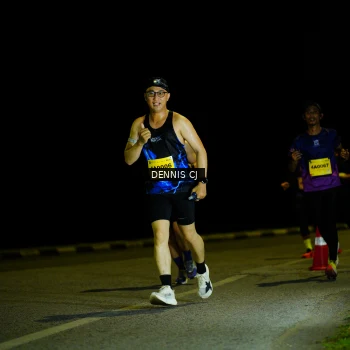 Runner Photo 3082130